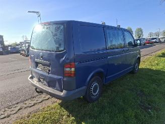 Volkswagen Transporter T5 picture 4