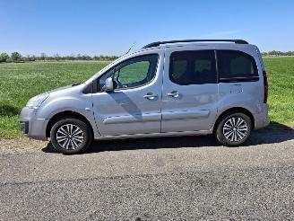  Peugeot Partner Tepee 2017/9