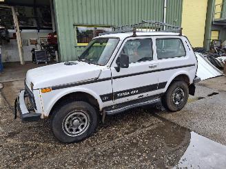  Lada Niva 2121 TAIGA 4x4 2005/5