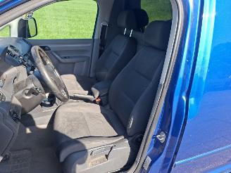 Volkswagen Caddy 1.9 TDI picture 6