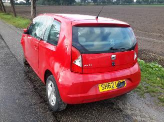 Seat Mii 1.0 i picture 2