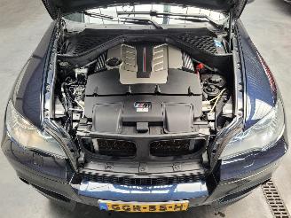 BMW X5 M 4.4i 408-KW Automaat X-Drive picture 17