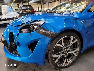 Alpine A110 Coupe 1.8 Turbo 185-KW Automaat picture 5