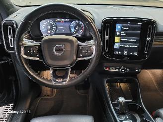 Volvo XC40 2.0 T5 182-KW Automaat AWD R-Design Panoramadak picture 20