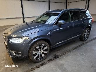  Volvo Xc-90 2.0 T8 223-KW Automaat AWD Inscription 7-Persoons 2020/8