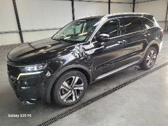  Kia Sorento 1.6 T-GDi 195-KW Automaat AWD Plug-In-Hybrid 2021/1