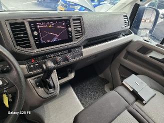 Volkswagen Crafter L3H2 2.0 TDi 103-KW DSG Bestelwagen picture 27