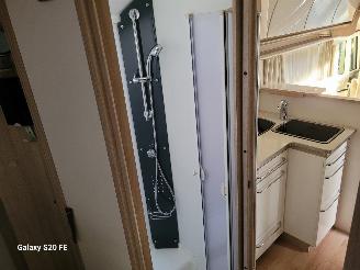 Rapido  Fiat 2.3d 130-KW Automaat Rapido i190 Distinction picture 29