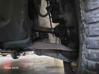 Suzuki Alto 1.0i 50-KW Comfort 5drs picture 11