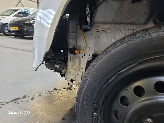 Suzuki Alto 1.0i 50-KW Comfort 5drs picture 9