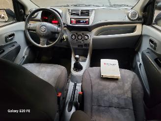 Suzuki Alto 1.0i 50-KW Comfort 5drs picture 17