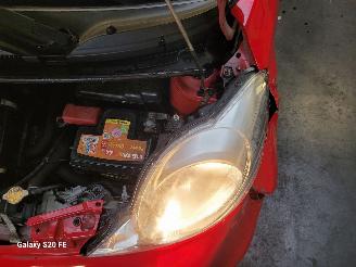 Peugeot 107 1.0i-12v 50-KW XS 5drs picture 15