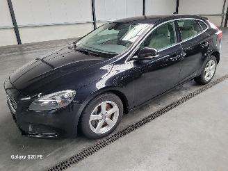  Volvo V-40 2.0 D4 190-PK 6-Bak Summum 5drs 2014/10