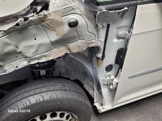 Volkswagen Caddy maxi 2.0 TDi 102-PK Bestelwagen Airco picture 7