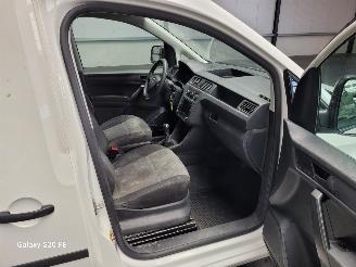 Volkswagen Caddy maxi 2.0 TDi 102-PK Bestelwagen Airco picture 15