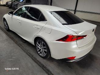 Lexus IS 300h Hybrid 133-KW Automaat picture 2