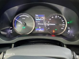 Lexus IS 300h Hybrid 133-KW Automaat picture 19