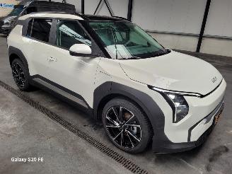  Kia EV3 150-KW 81.4kwh Automaat Panoramadak 2025/11