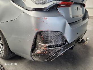 BMW i4 e-Drive M50 400-KW 83.9kwh Automaat M-Sport picture 4