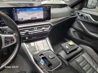 BMW i4 e-Drive M50 400-KW 83.9kwh Automaat M-Sport picture 25