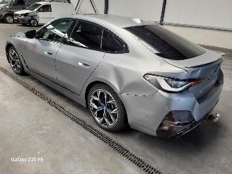 BMW i4 e-Drive M50 400-KW 83.9kwh Automaat M-Sport picture 2