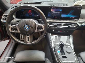 BMW i4 M50 400-KW 83.9kwh Automaat X-Drive picture 21