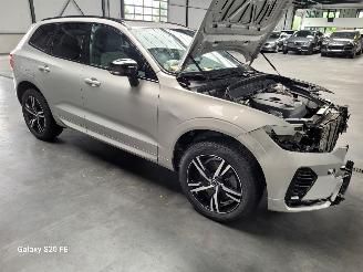 Volvo Xc-60 2.0 T6 251-KW Automaat AWD R-Design Plug-In-Hybrid picture 7