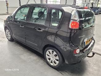 Citroën C3 picasso 1.4 VTi 70-KW 5-Bak Aura 5drs Airco picture 4