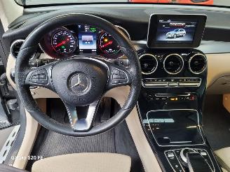 Mercedes GLC 350E 235-KW Automaat 4-MATIC AMG Panoramadak picture 19