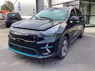 Autoverwertung Kia Niro Niro I (DE), SUV, 2016 / 2022 E-Niro 64 kWh 2021/8