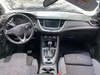 Opel Grandland Grandland (X), SUV, 2017 1.2 Turbo 12V picture 9