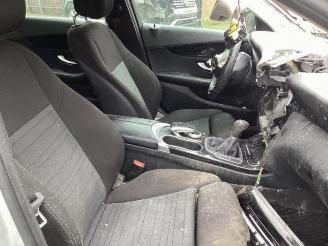 Mercedes C-klasse C Estate (S205), Combi, 2014 C-220 CDI BlueTEC, C-220 d 2.2 16V picture 10