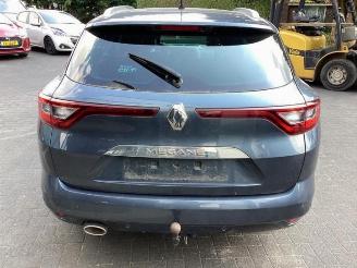 Renault Mégane Megane IV Estate (RFBK), Combi 5-drs, 2016 1.3 TCE 140 16V picture 6