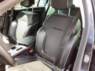 Renault Mégane Megane IV Estate (RFBK), Combi 5-drs, 2016 1.3 TCE 140 16V picture 15