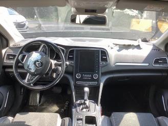 Renault Mégane Megane IV Estate (RFBK), Combi 5-drs, 2016 1.3 TCE 140 16V picture 14