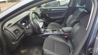 Renault Mégane Megane IV Estate (RFBK), Combi 5-drs, 2016 1.3 TCE 140 16V picture 9