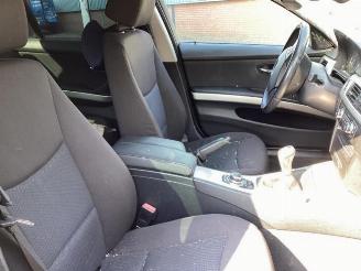 BMW 3-serie 3 serie (E90), Sedan, 2005 / 2011 318i 16V picture 11