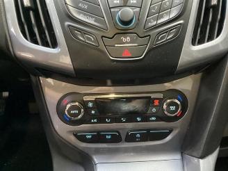 Ford Focus Focus 3 Wagon, Combi, 2010 / 2020 1.0 Ti-VCT EcoBoost 12V 125 picture 13