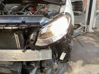 Mercedes B-klasse  picture 15