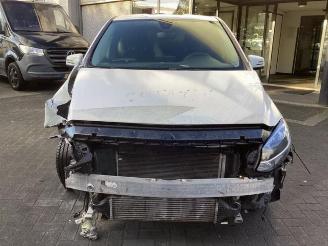 Mercedes B-klasse  picture 2