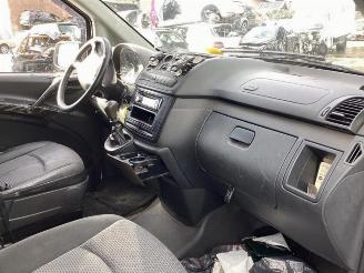Mercedes Vito Vito (639.6), Van, 2003 / 2014 2.2 113 CDI 16V Euro 5 picture 9
