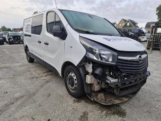 Opel Vivaro Vivaro, Van, 2014 / 2019 1.6 CDTi BiTurbo 125 picture 3