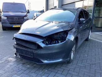 Uttjänta bilar auto Ford Focus Focus 3 Wagon, Combi, 2010 / 2020 1.5 TDCi 2015/11