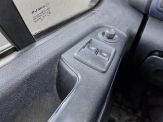 Opel Vivaro Vivaro, Van, 2014 / 2019 1.6 CDTi BiTurbo 145 picture 13