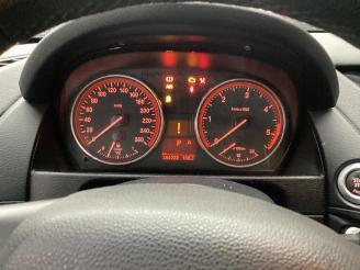 BMW X1 X1 (E84), SUV, 2009 / 2015 xDrive 18d 2.0 16V picture 11