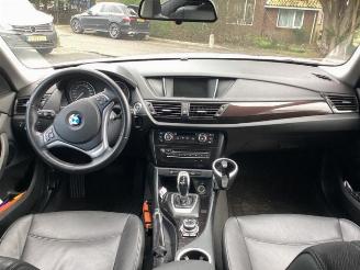 BMW X1 X1 (E84), SUV, 2009 / 2015 xDrive 18d 2.0 16V picture 9