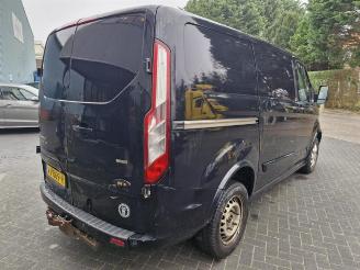 Ford Transit Transit Custom, Van, 2011 / 2023 2.2 TDCi 16V picture 5