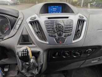 Ford Transit Transit Custom, Van, 2011 / 2023 2.2 TDCi 16V picture 12