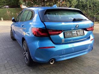 BMW 1-serie 1 serie (F40), Hatchback, 2019 118i 1.5 TwinPower 12V picture 7