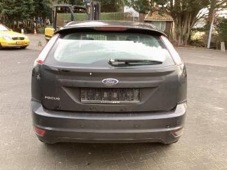 Ford Focus Focus 2, Hatchback, 2004 / 2012 1.8 16V picture 6